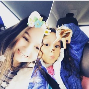 Meet your Posher, Kaylas and